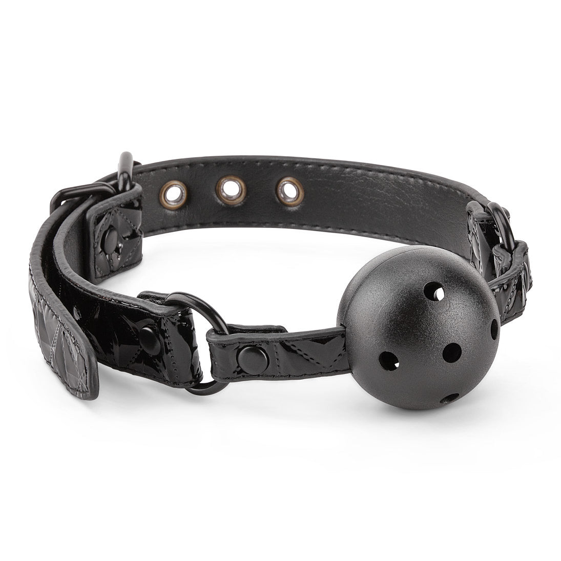 Diamond 7pc Diamond Bdsm Set