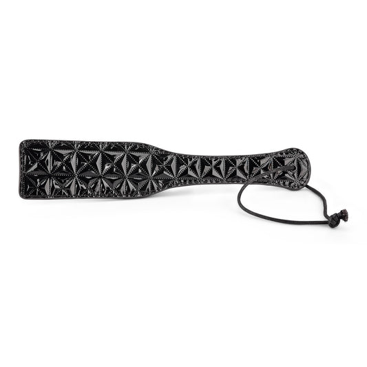 Diamond paddle whip