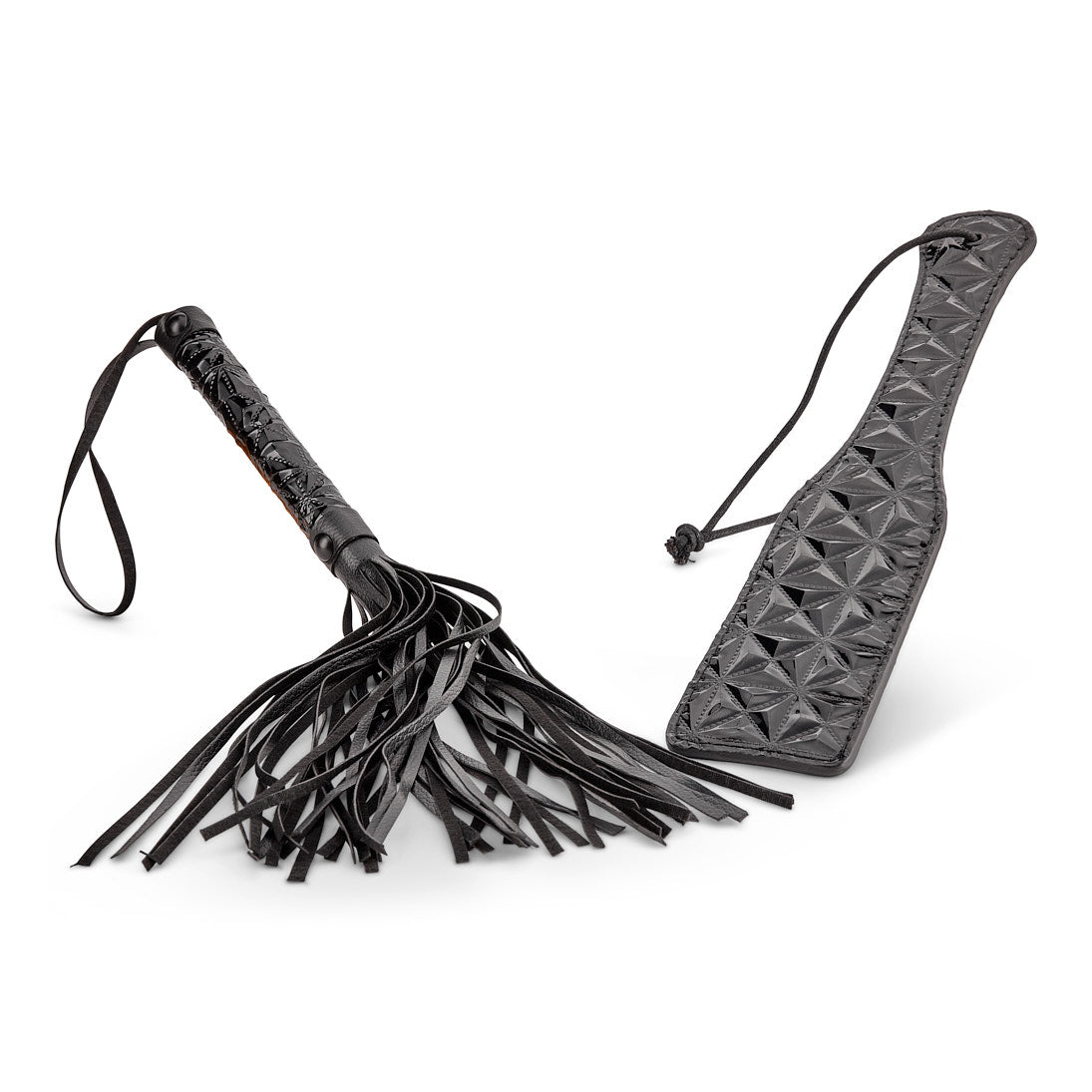 Diamond 7pc Diamond Bdsm Set